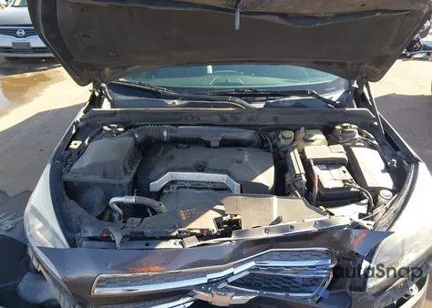 2013 Chevrolet Malibu 1Ls z USA, uszkodzony, nr VIN 1G11B5SA9DF292213